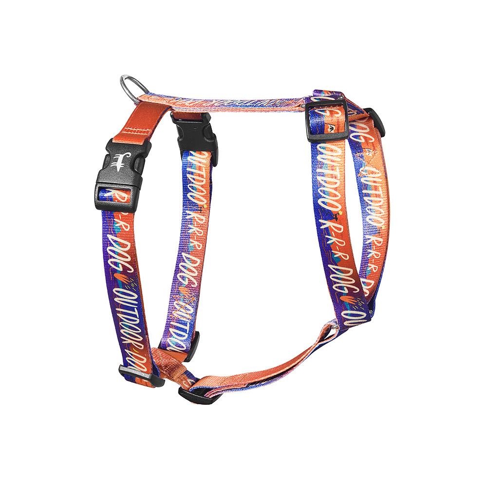 Шлейка АЛЬПИНДУСТРИЯ х Шарик