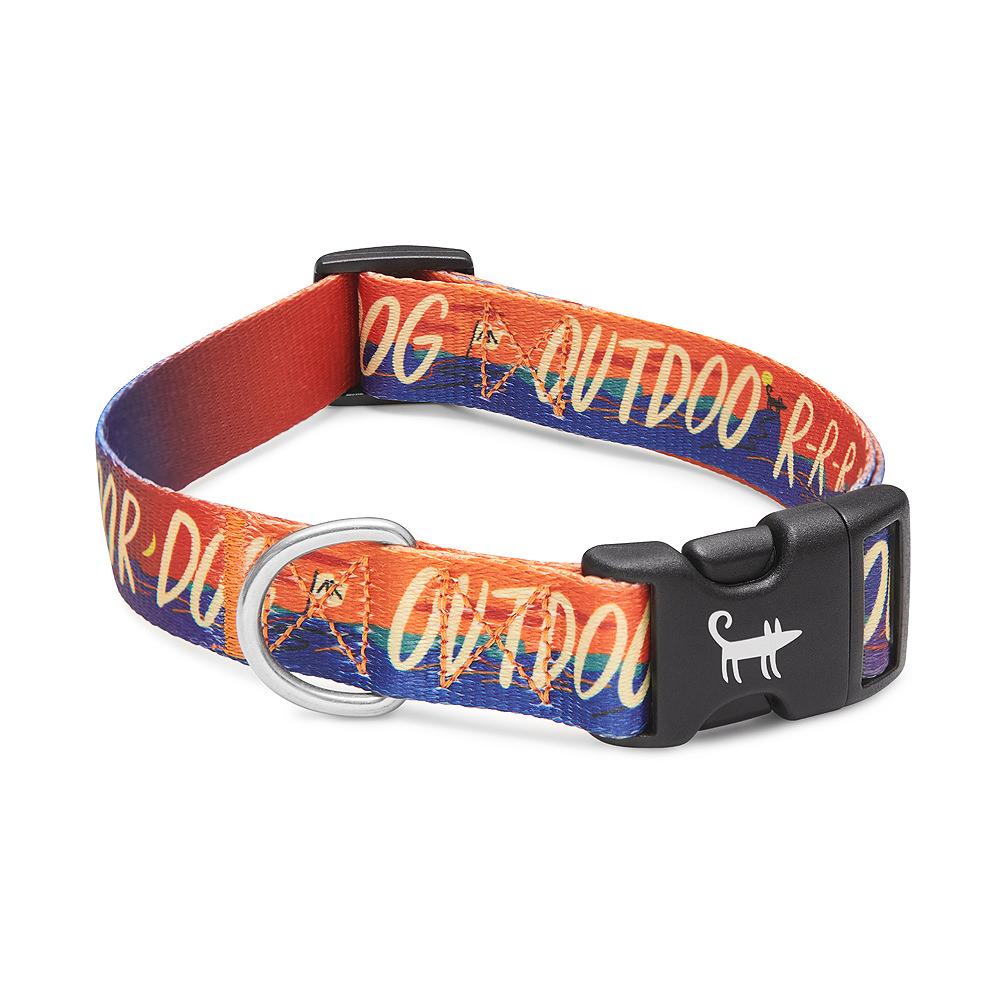 Ошейник для собаки АЛЬПИНДУСТРИЯ х Шарик