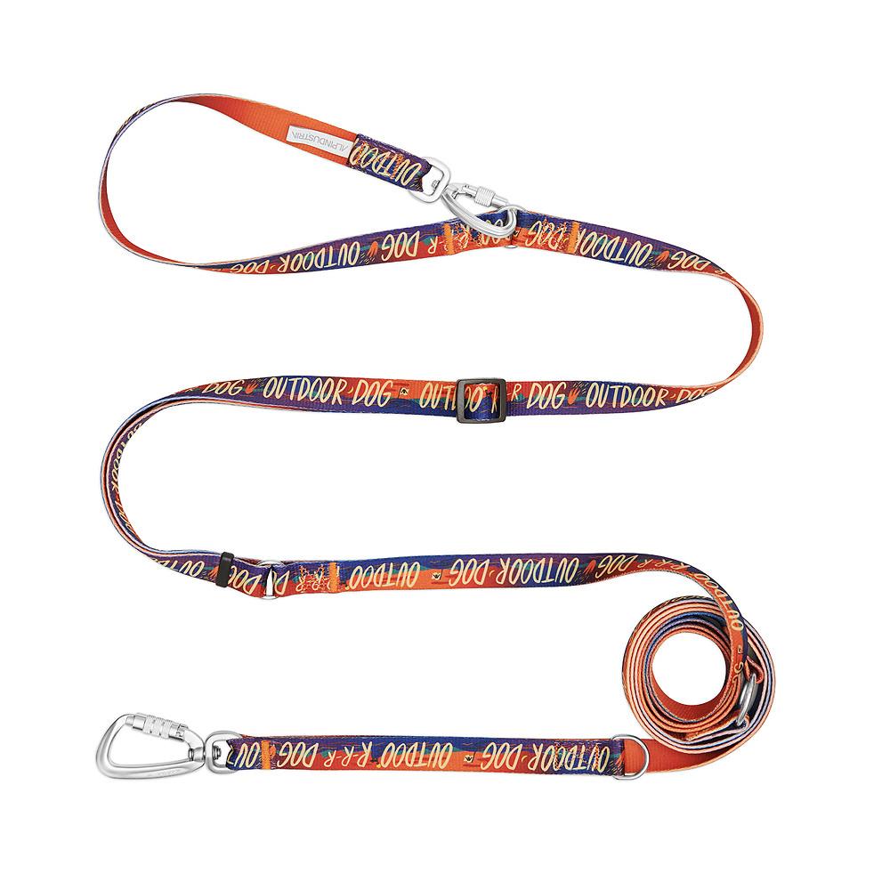 Перестёжка АЛЬПИНДУСТРИЯ х Шарик (3.5 или 5 м)