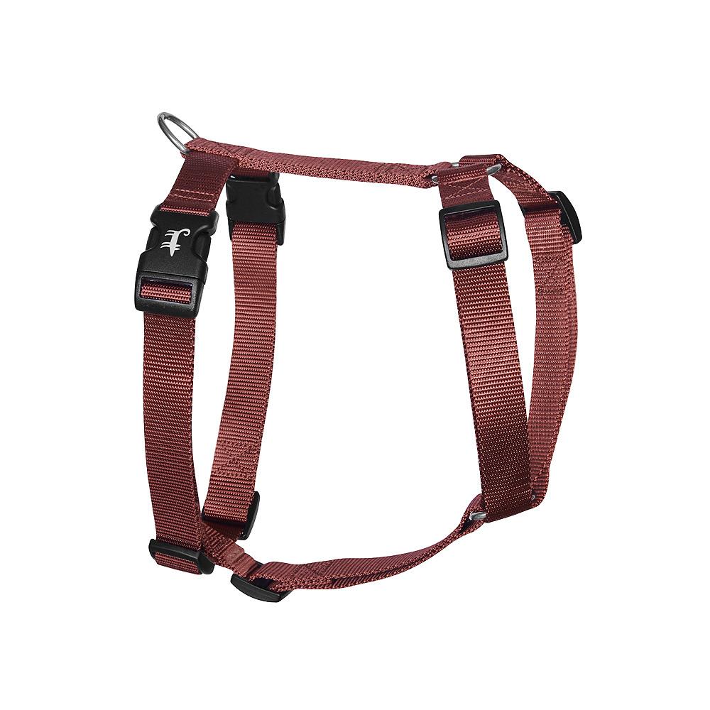 Шлейка ШОКОЛАДНАЯ