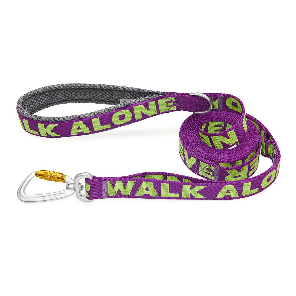 Поводок НЕОДИНОКИЙ ВОЛК (3 или 5 м)