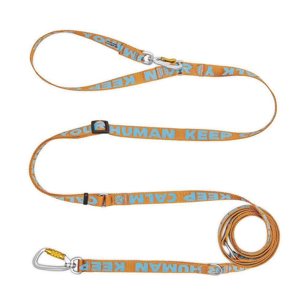 Перестёжка ТОЛЬКО СПОКОЙСТВИЕ [Keep Calm]