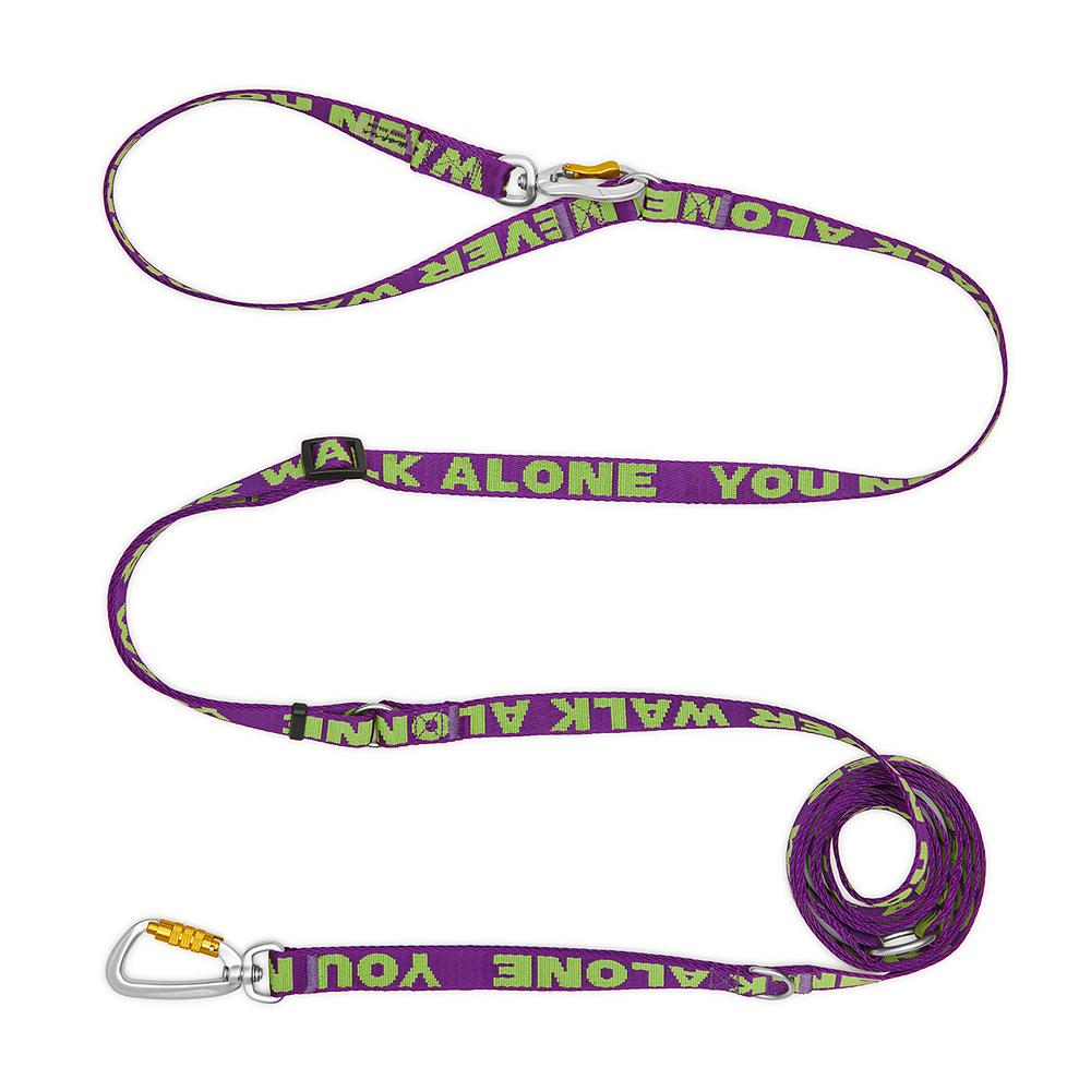 Перестёжка НЕОДИНОКИЙ ВОЛК (3.5 или 5 м)