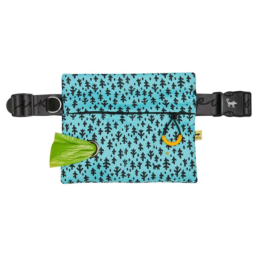 Cумка-клатч для лакомств ТЕРРИТОРИЯ