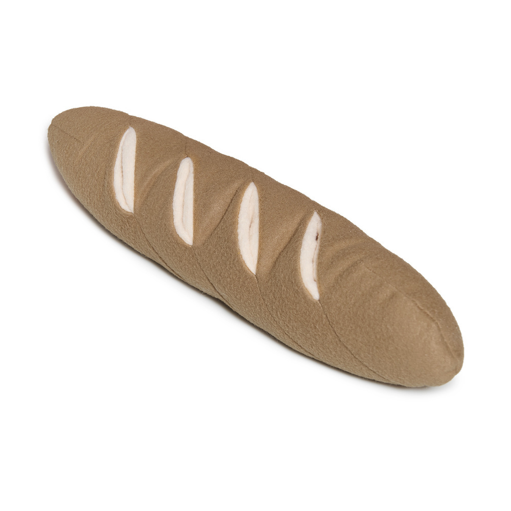 Нюхательная игрушка БАГЕТ