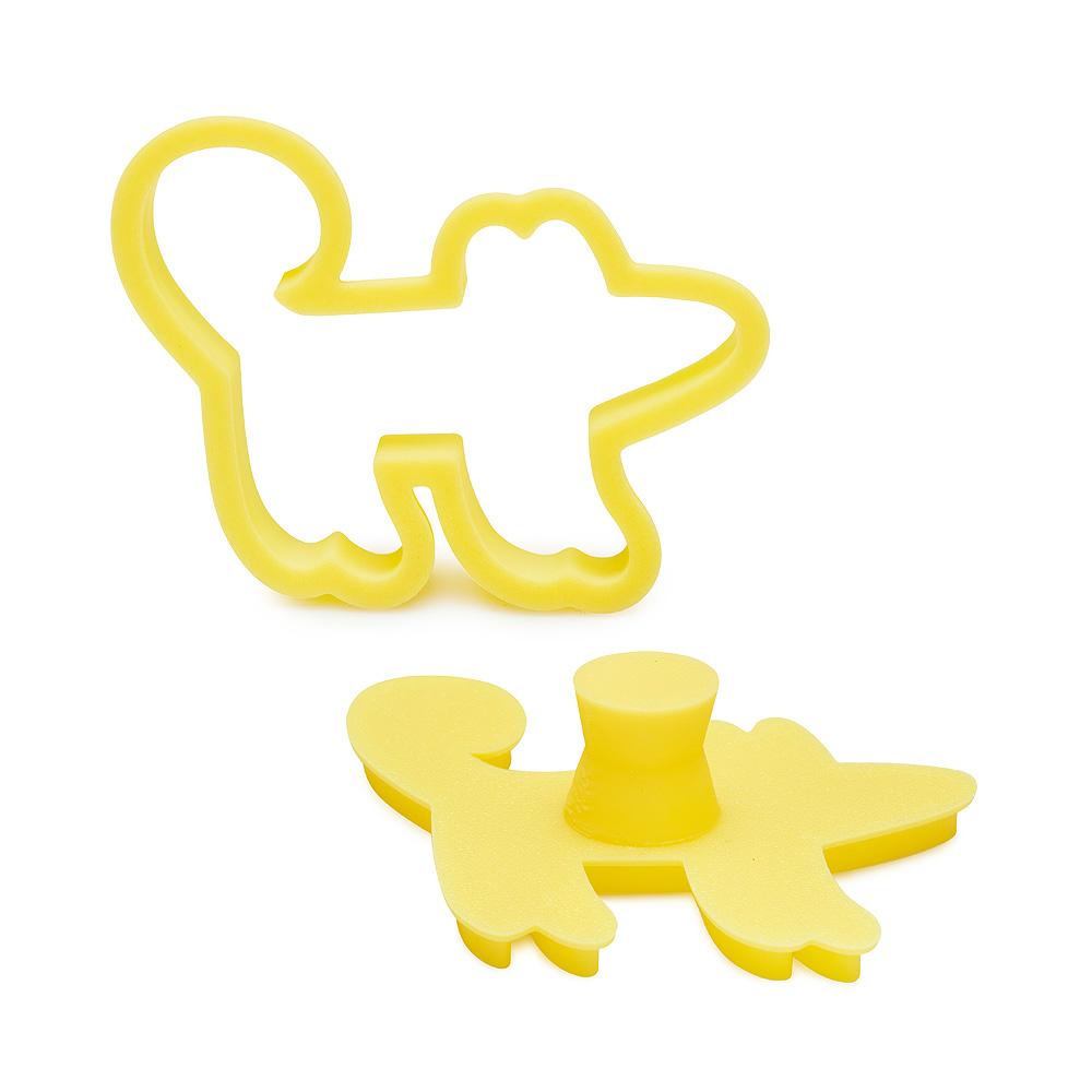 Формочка для печенья ШАРИК