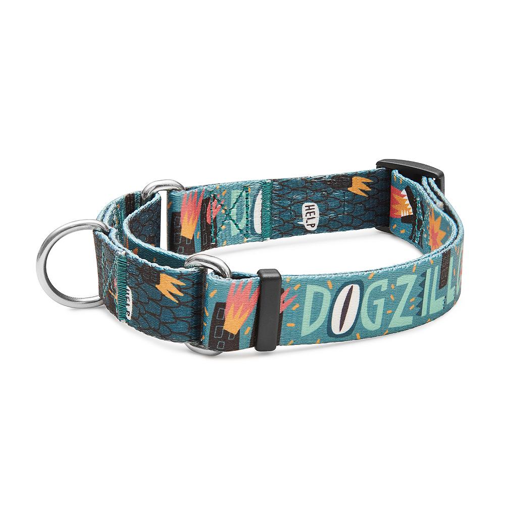 Мартингейл ДОГЗИЛЛА