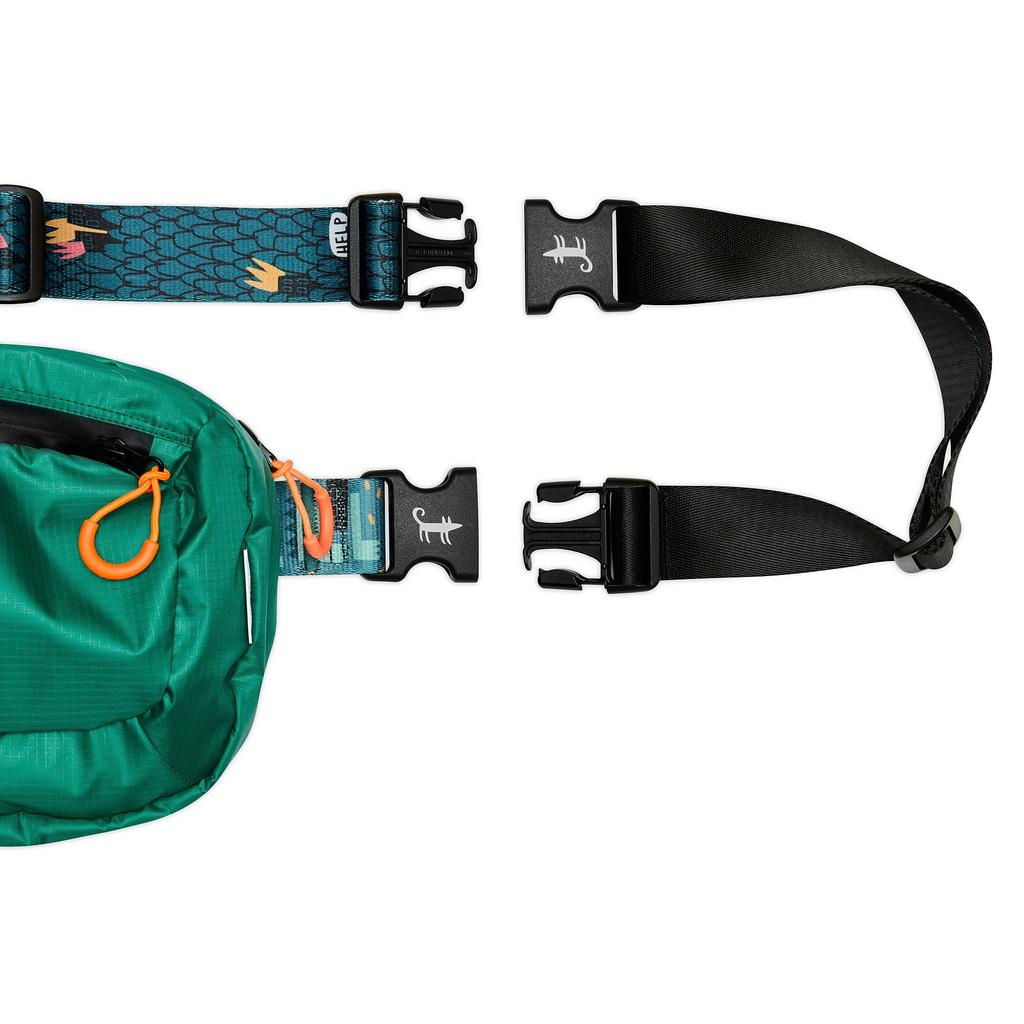 Удлинитель ремня сумки