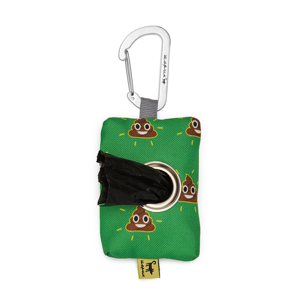 Холдер ЛУЧЕЗАРНАЯ КАКАШКА