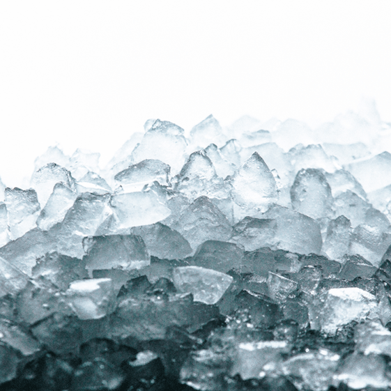 Лед фраппе Hoshizaki