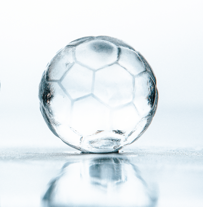 Футбольный мяч