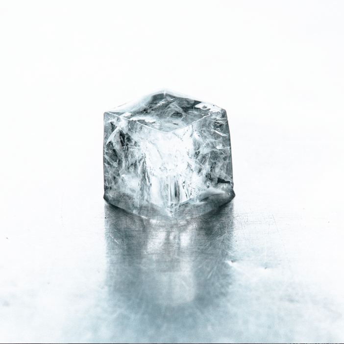 Лед кубик Hoshizaki XL