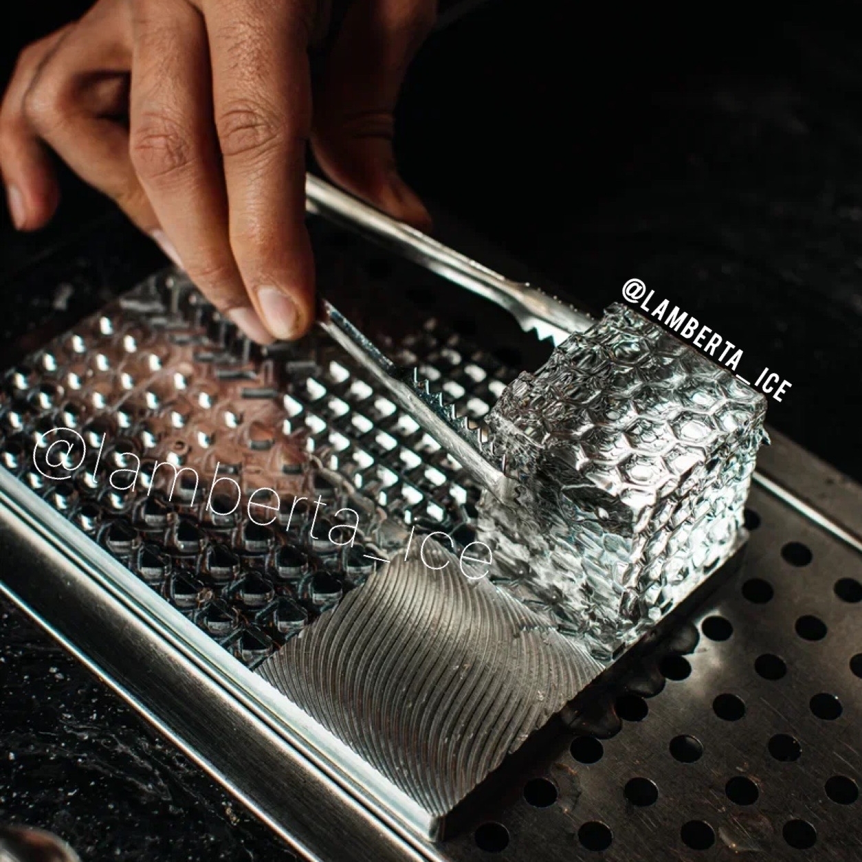 Пластина mini