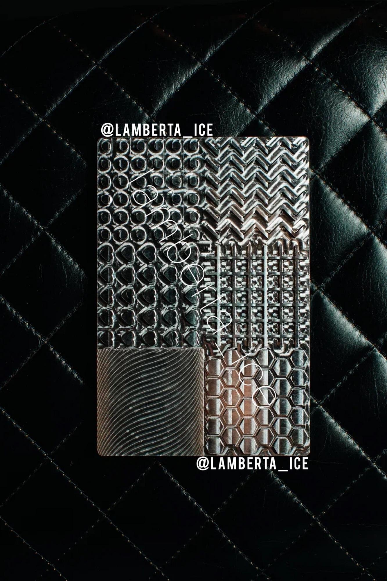 Пластина mini