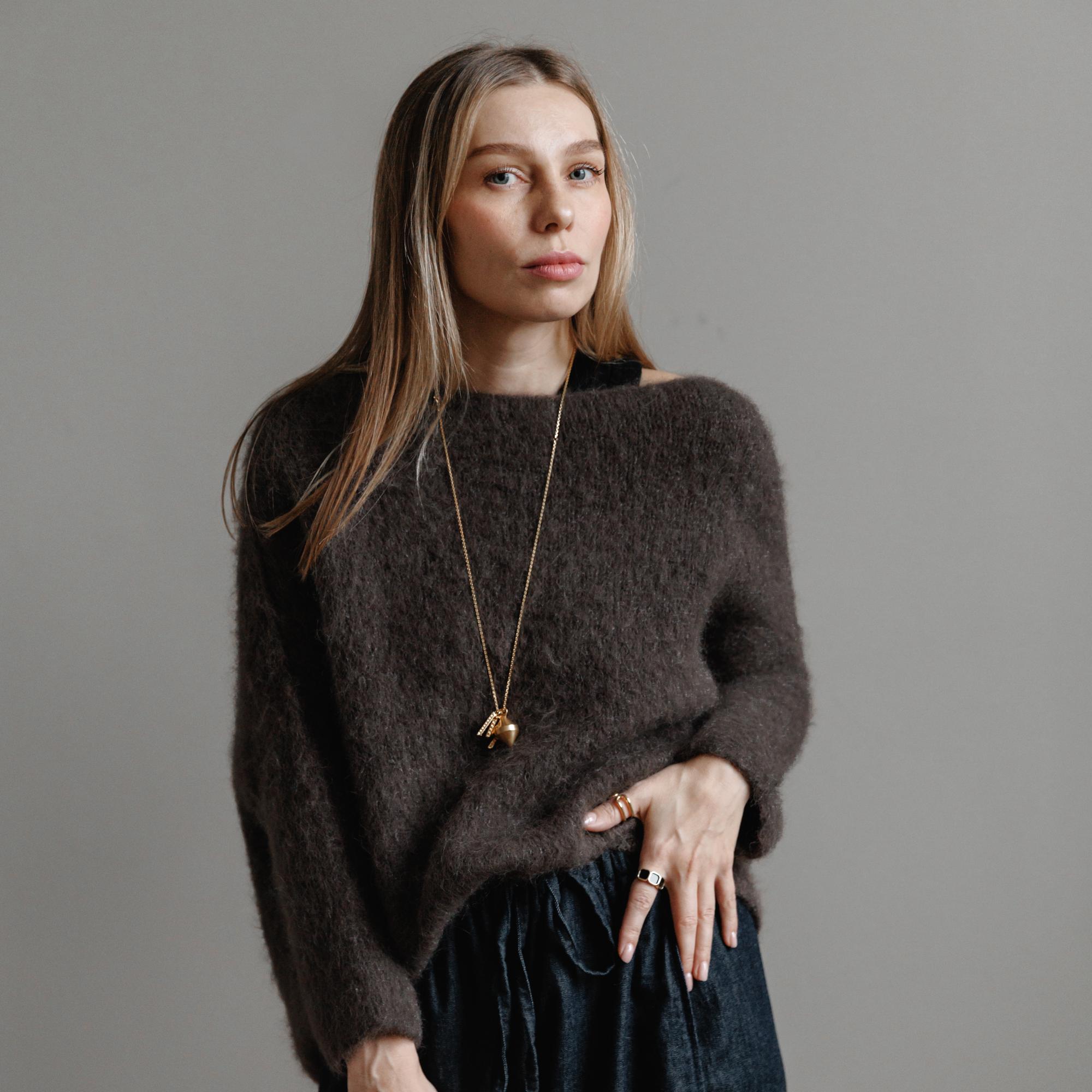 Описание #Пушистые_петли