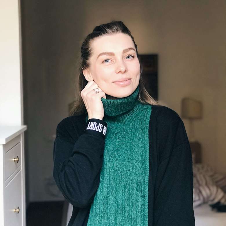 #Теплый_секрет