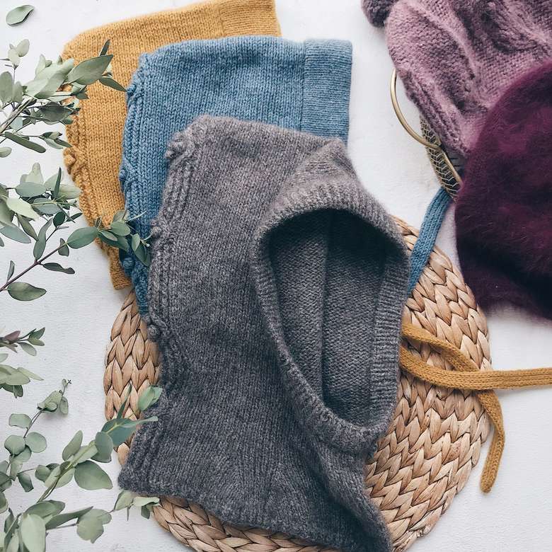 #Ягодный_капор