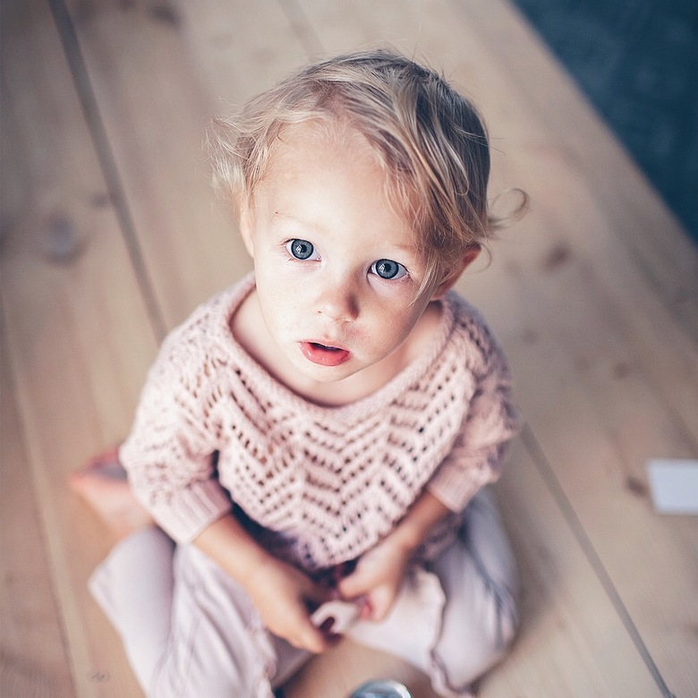 Описание вязания #Гармония_леса_дети