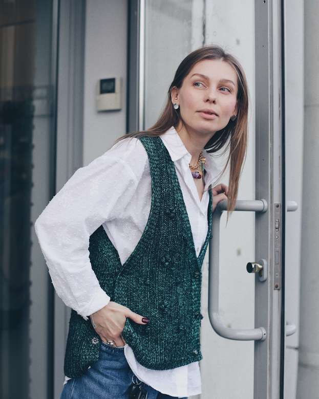 Описание #Ботаник_с_изюмом