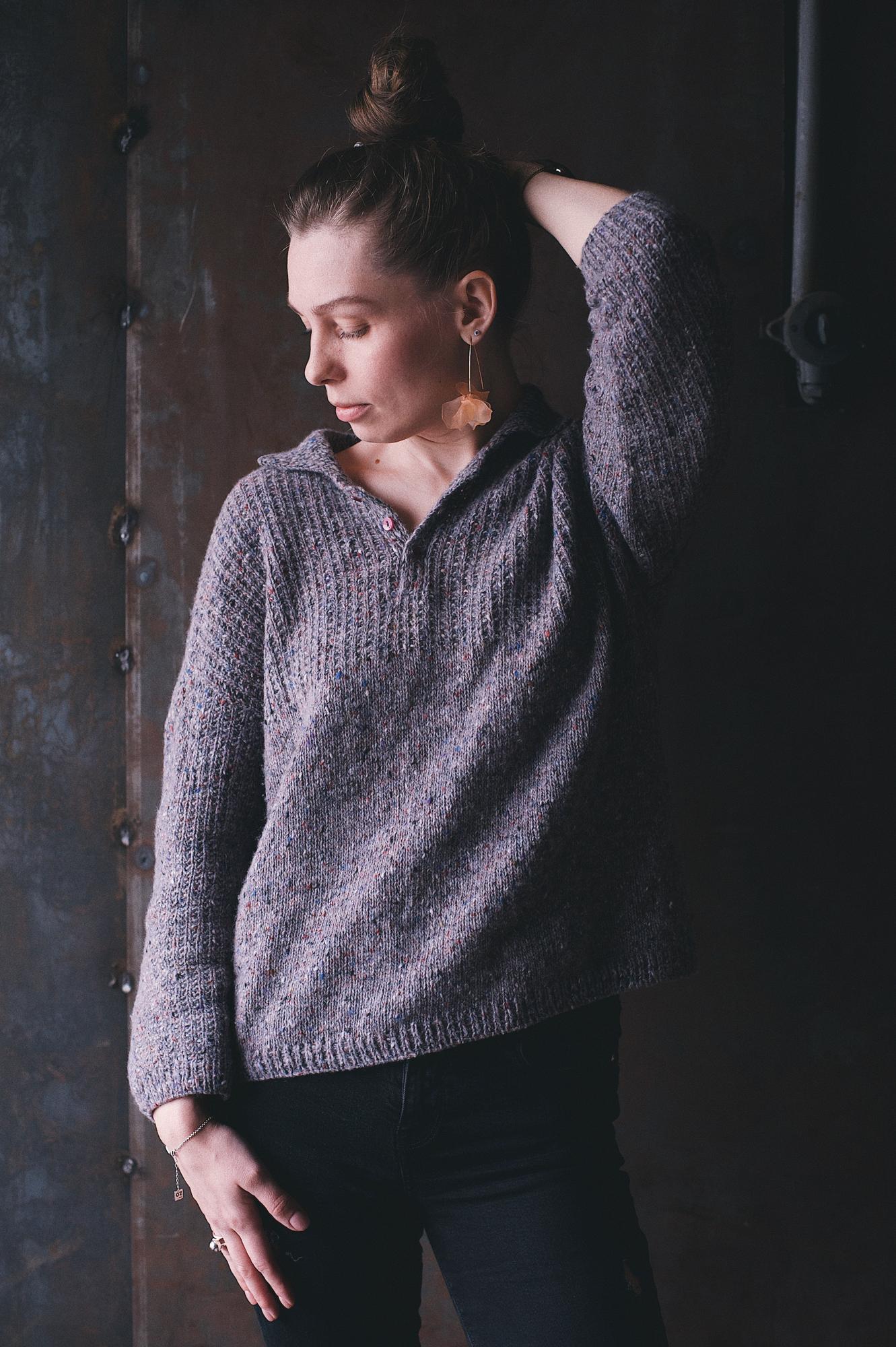 Описание #Вафельное_поло