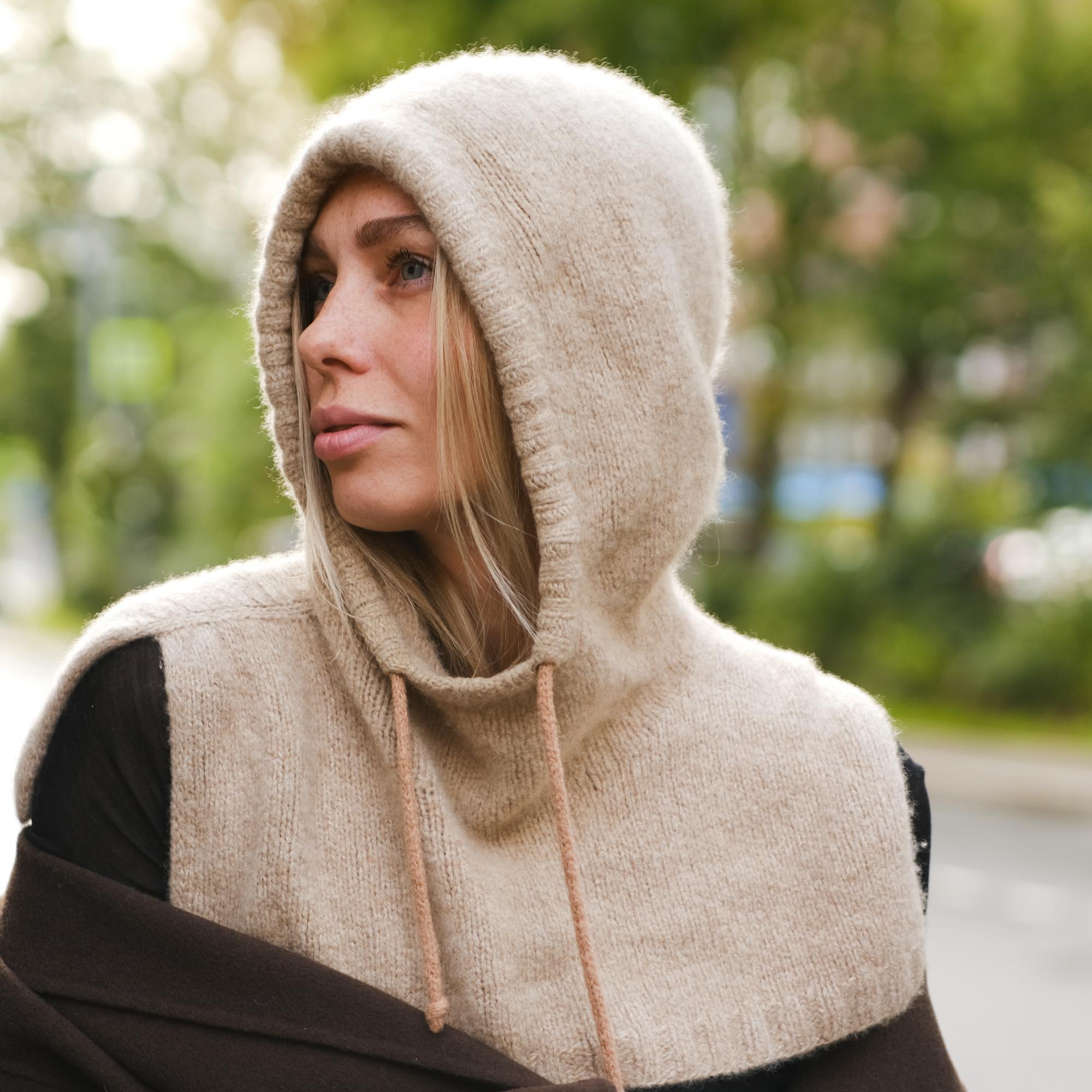 Описание #Коски_от_морозки