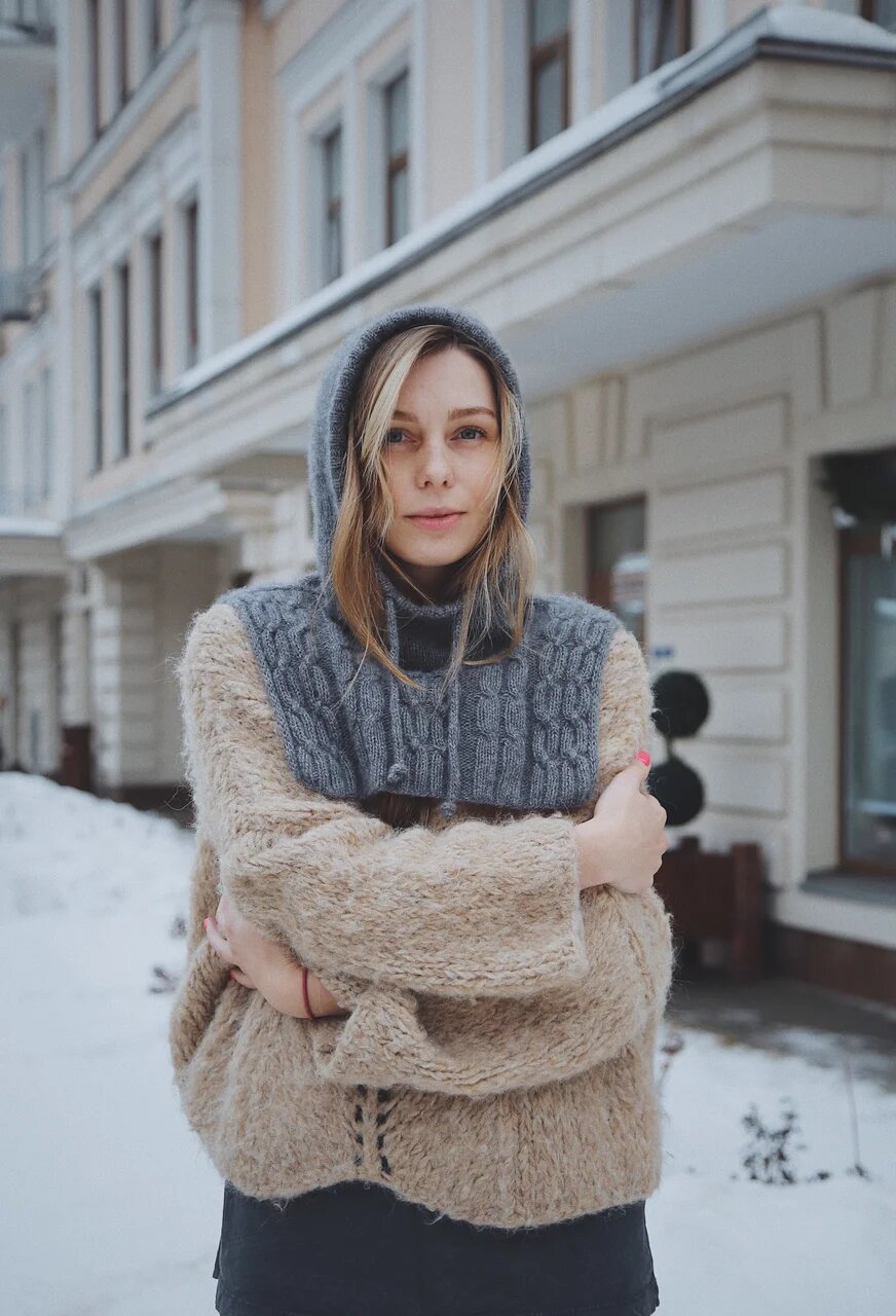 Описание #Коски_от_морозки