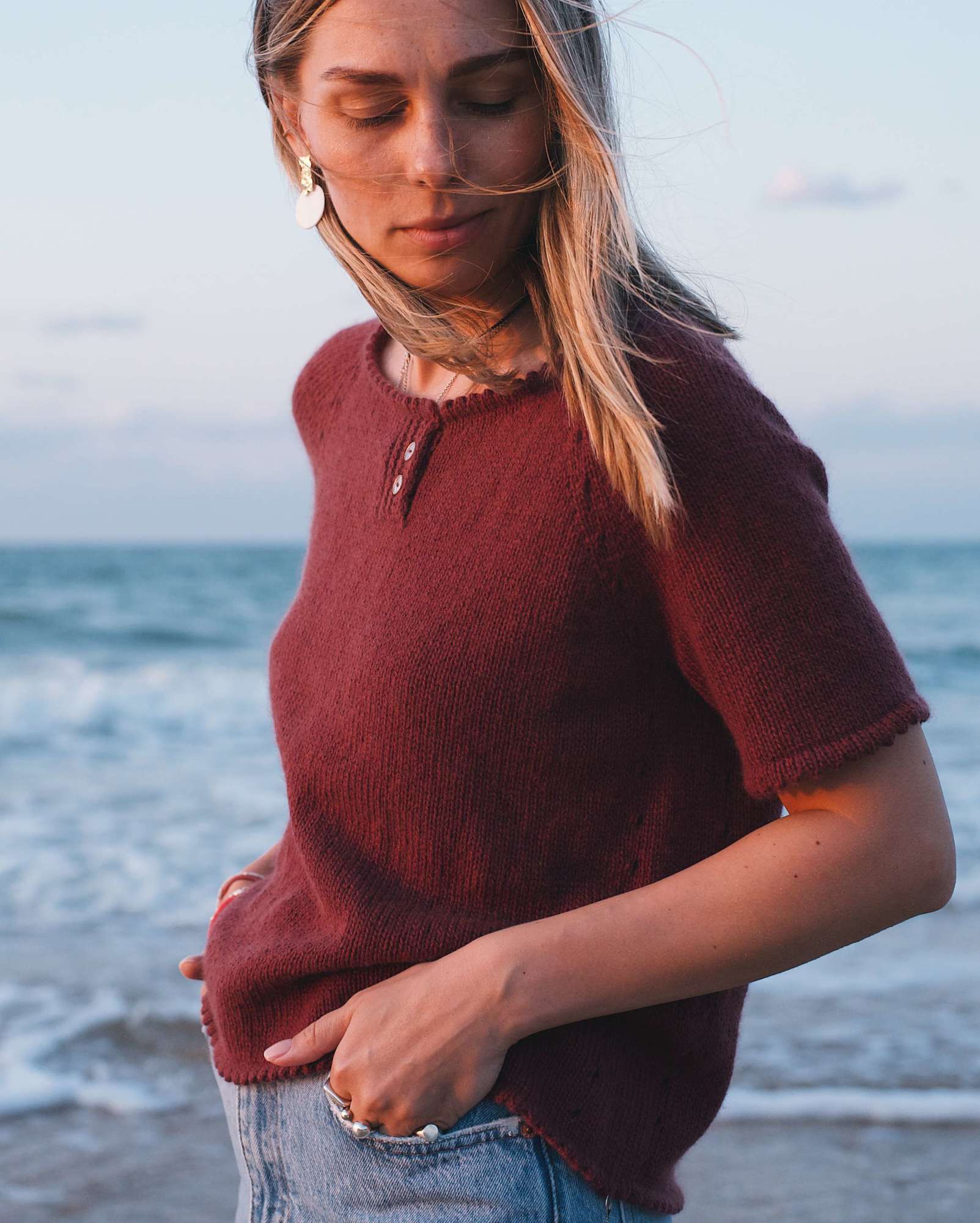 Описание #Милая_в_рубчик