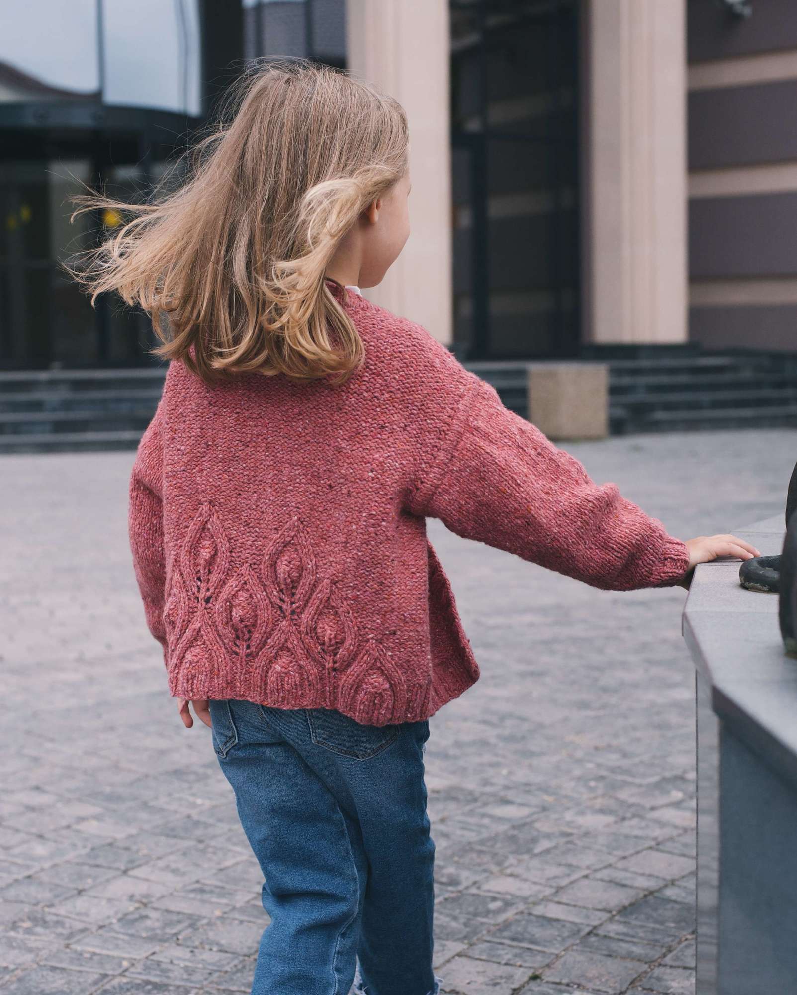 Описание #Листочковый_карди_NEW