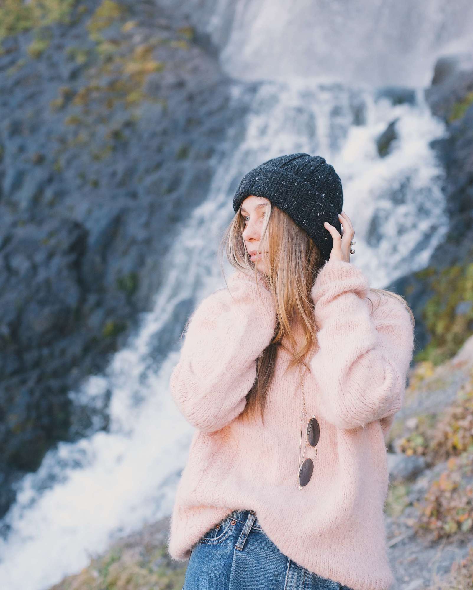 Описание шапки #Своя_шапка