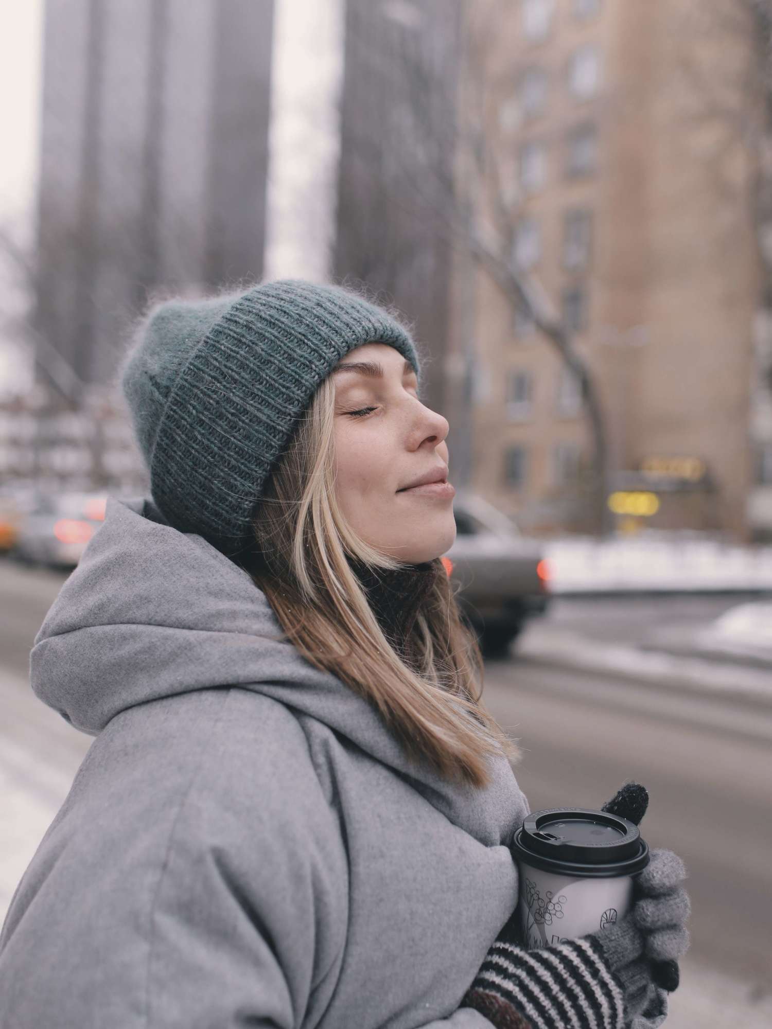 Описание  #Шапка_БольшогоГорода