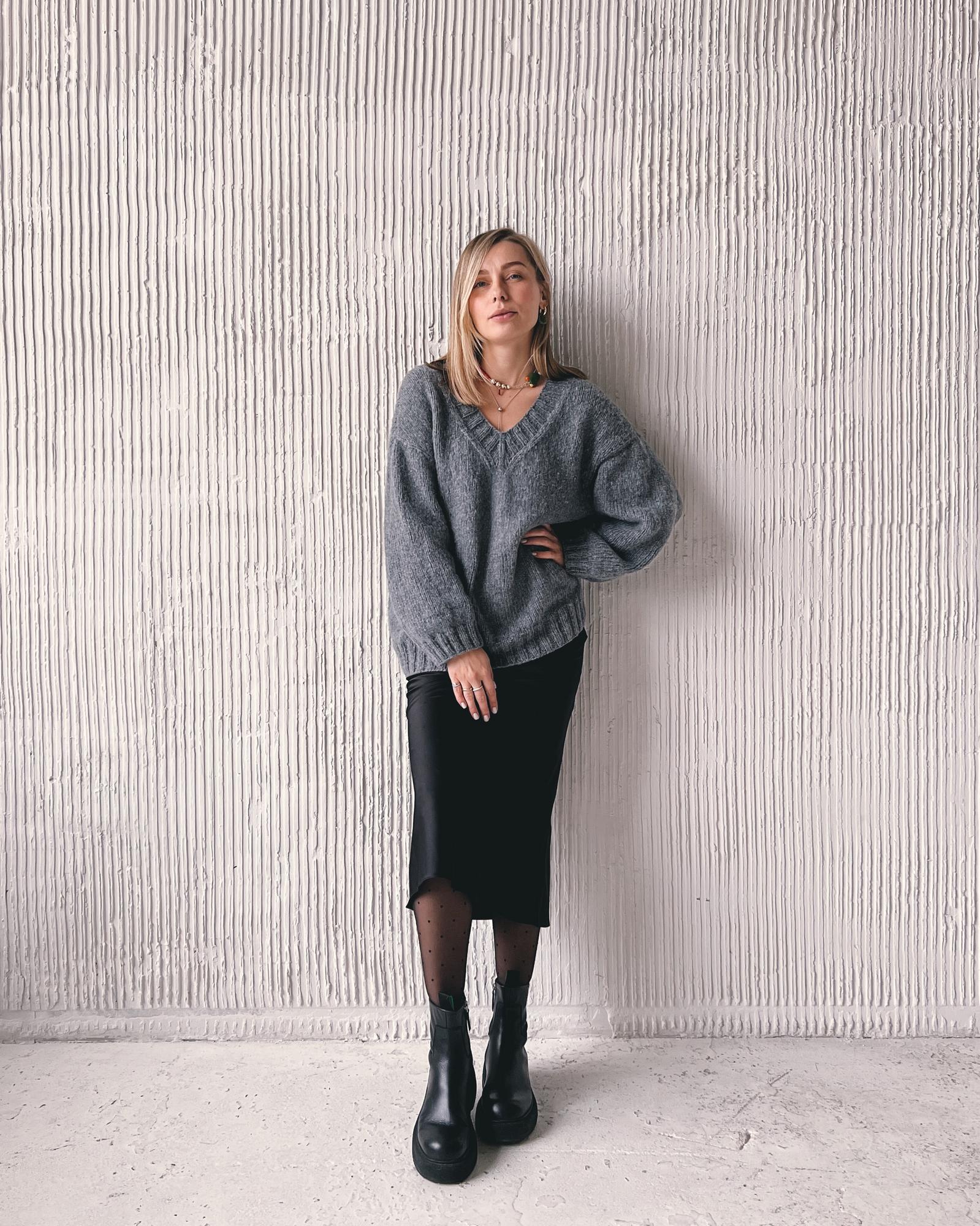 Описание #Самый_самый_оверсайз