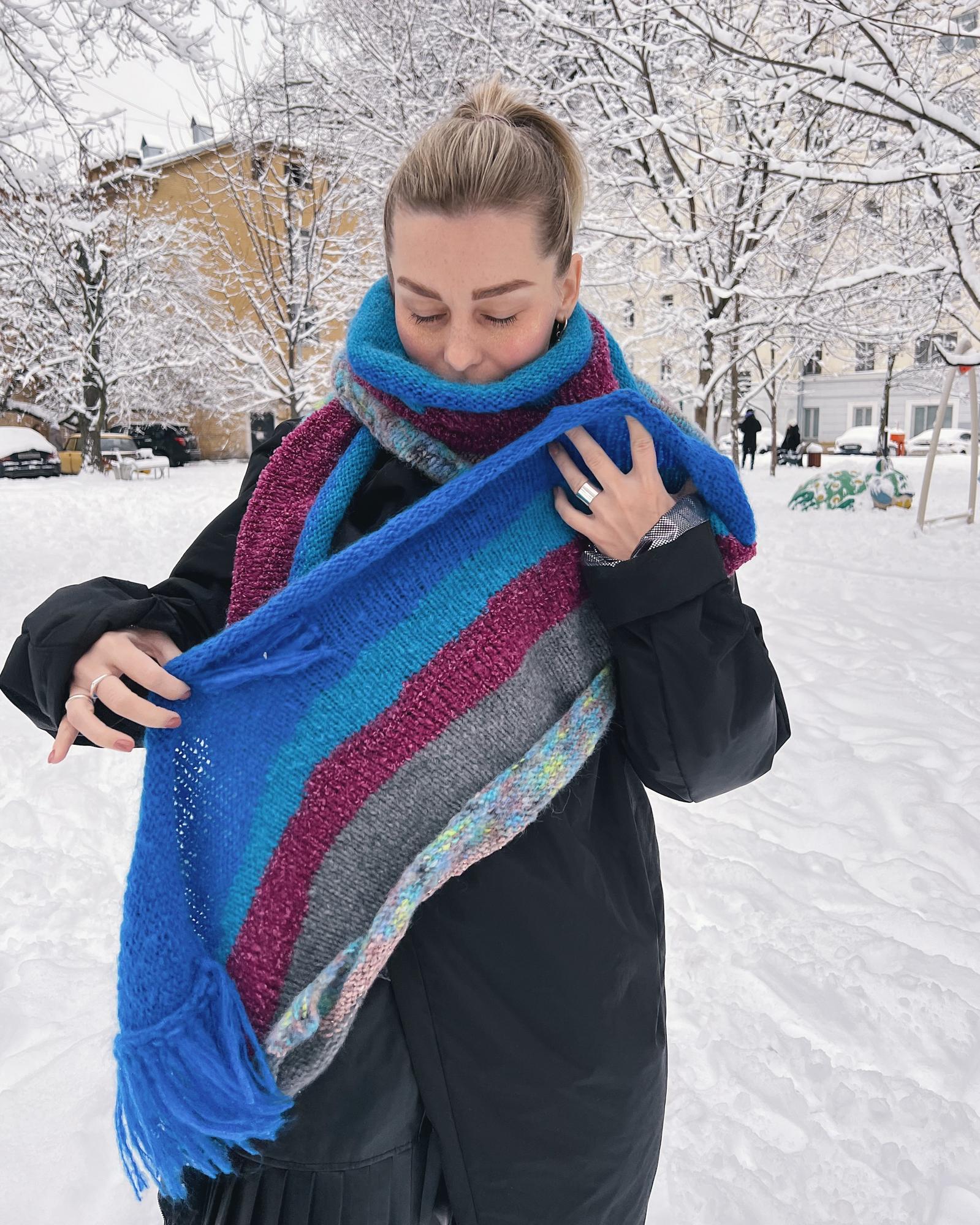 Описание #Шамбала_вайб