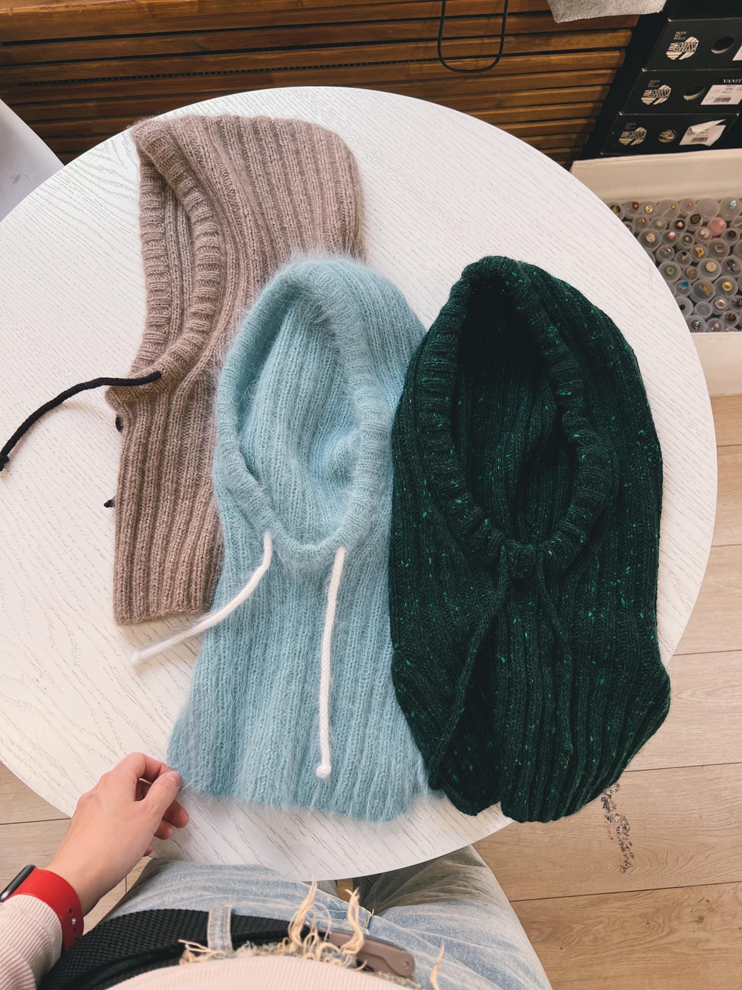 Описание #Лапшичный_кап