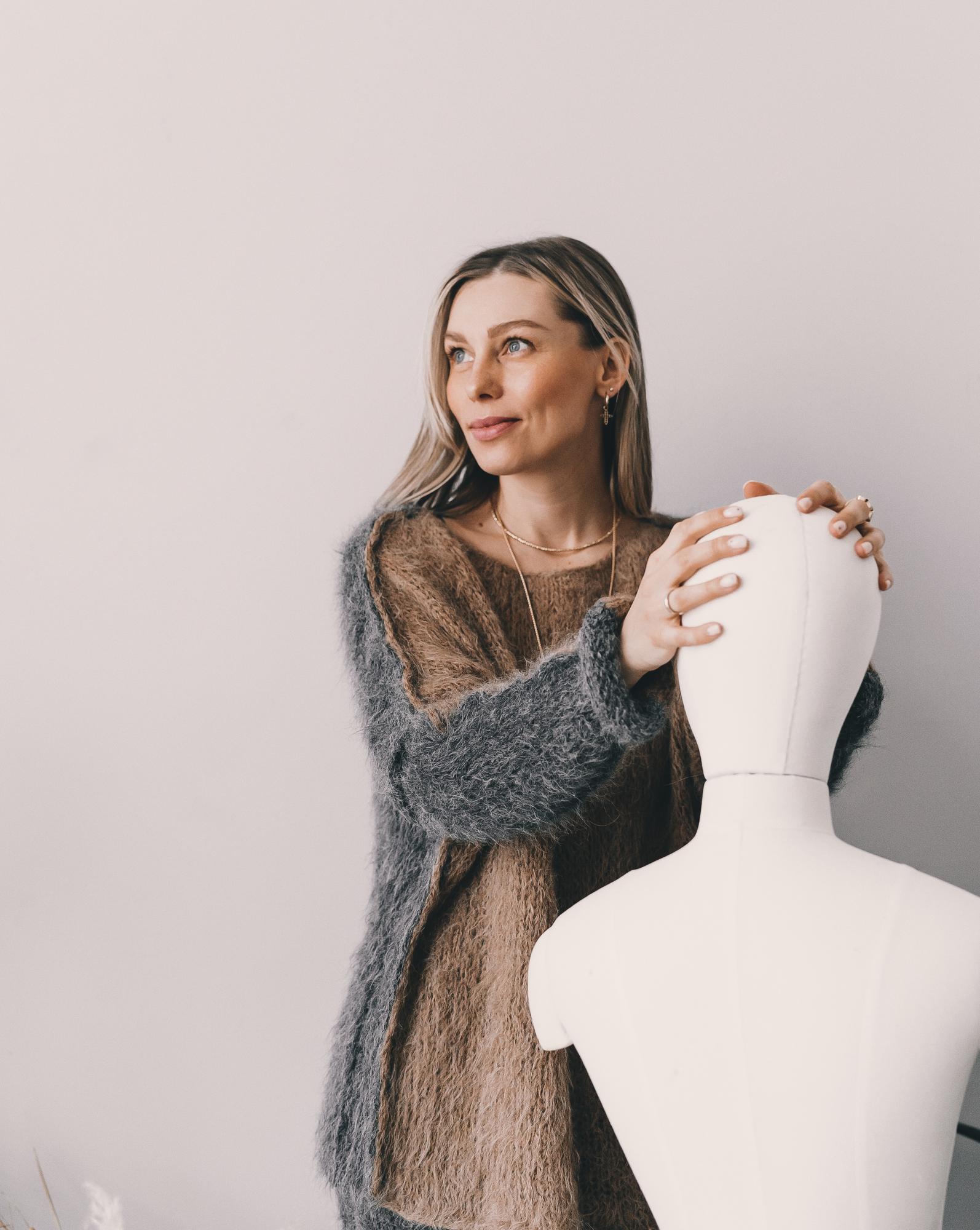 Описание джемпер/платье #НОВЫЙ_КАЙФОВЫЙ