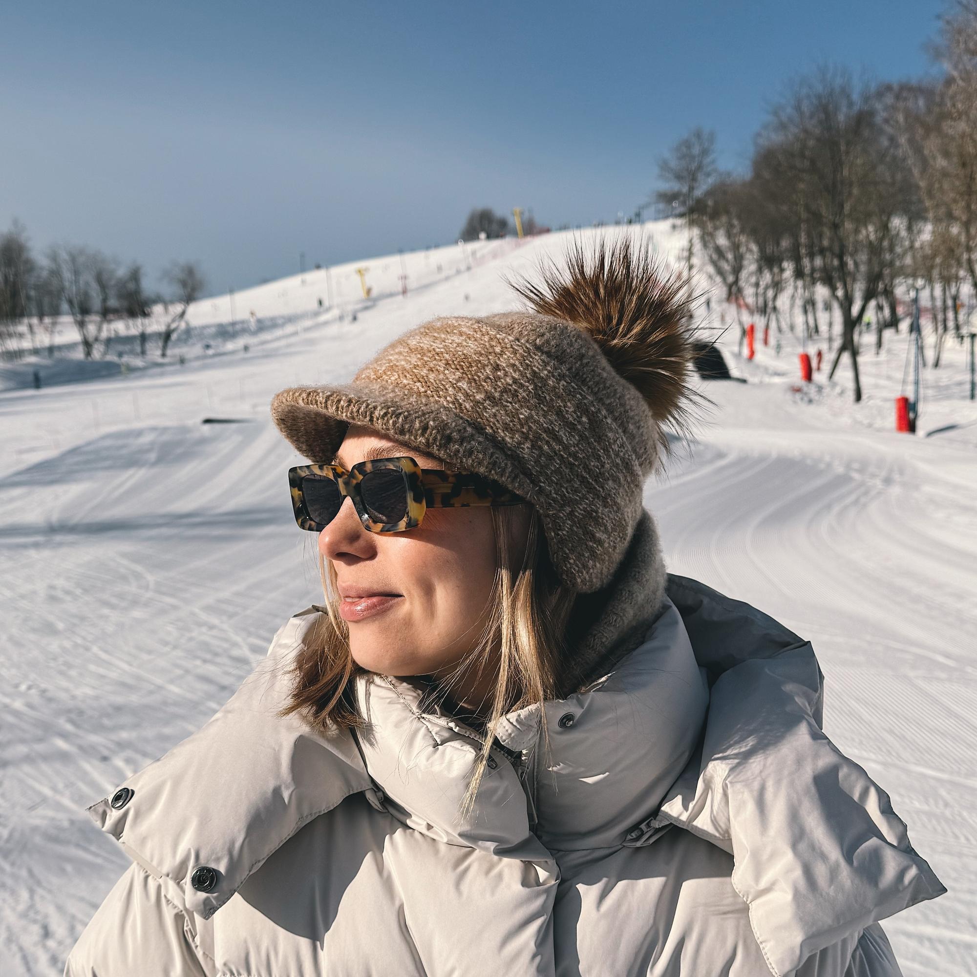 Описание шапки #СЛОВО_КОЗЫРЬКА