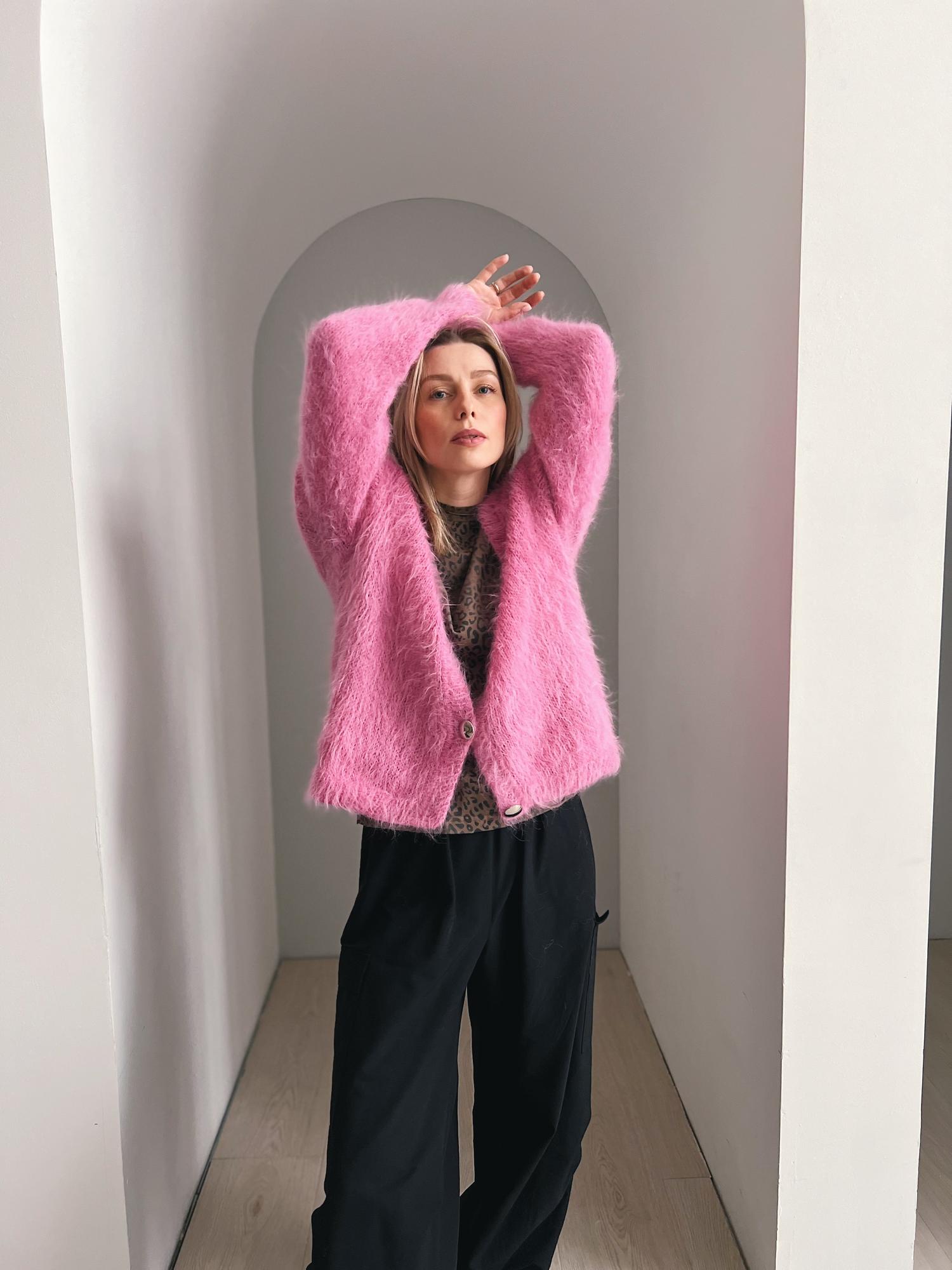 Описание #Карди_на_выгуле