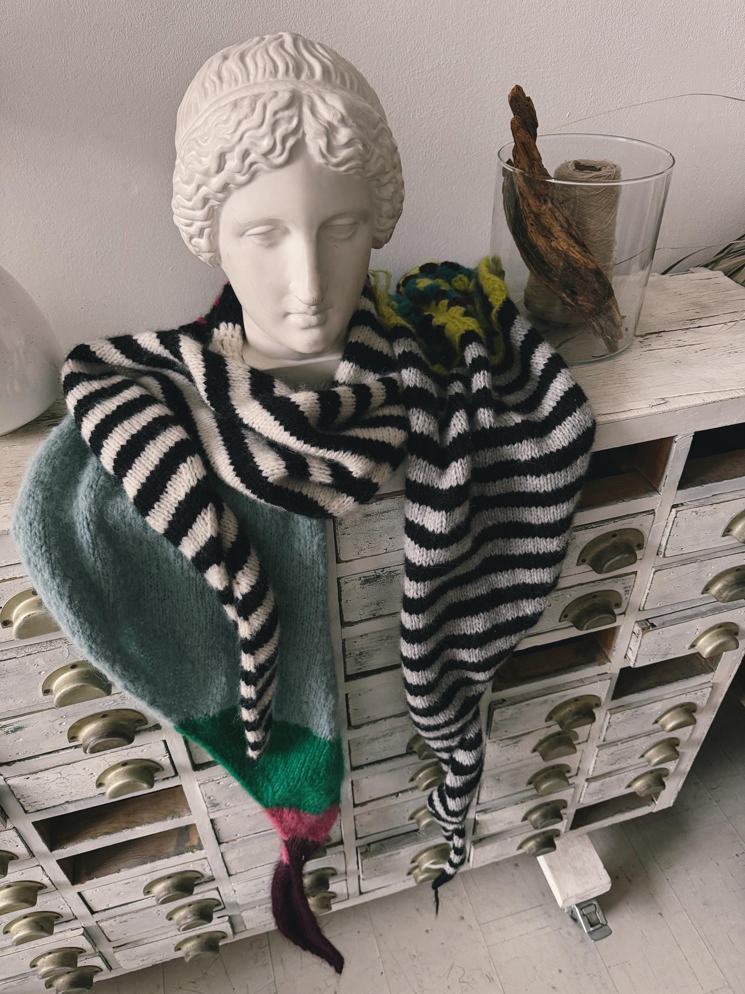 Описание бактуса #МИУЧЧА_ПОЛОСАТАЯ