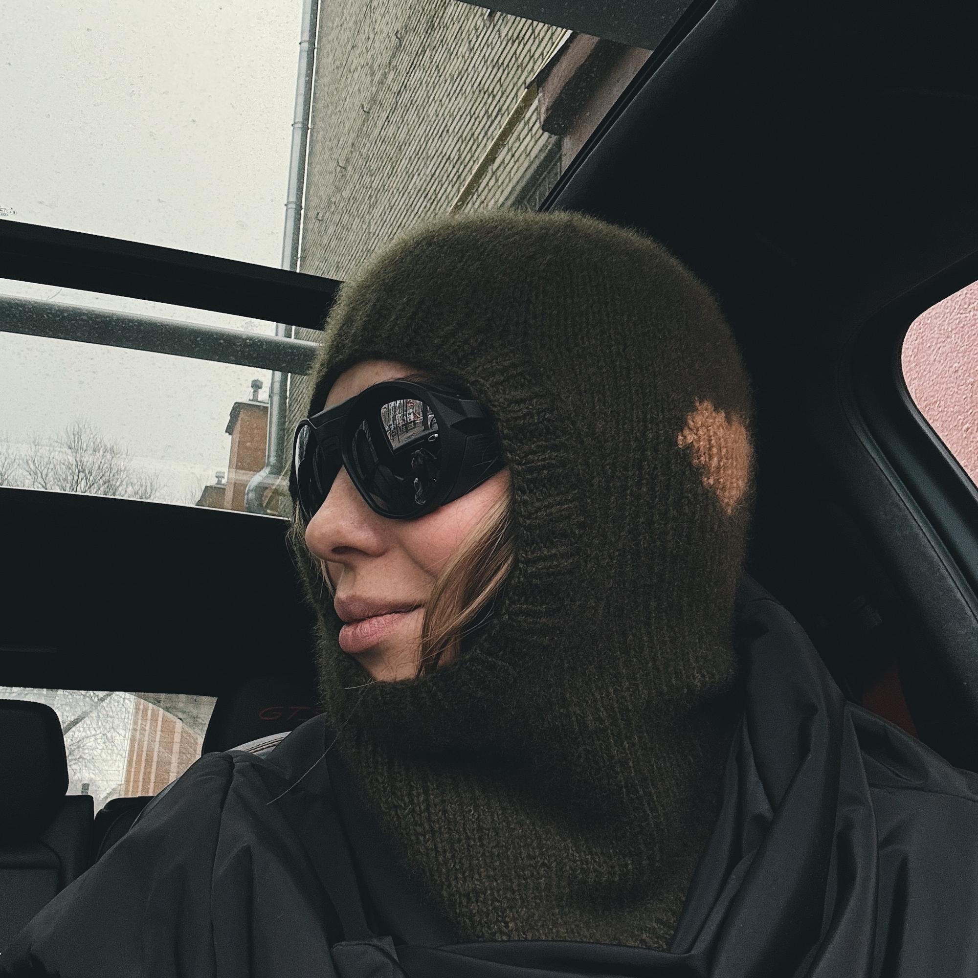 Описание балаклавы #СЛЫШУ_ЛЮБОВЬ