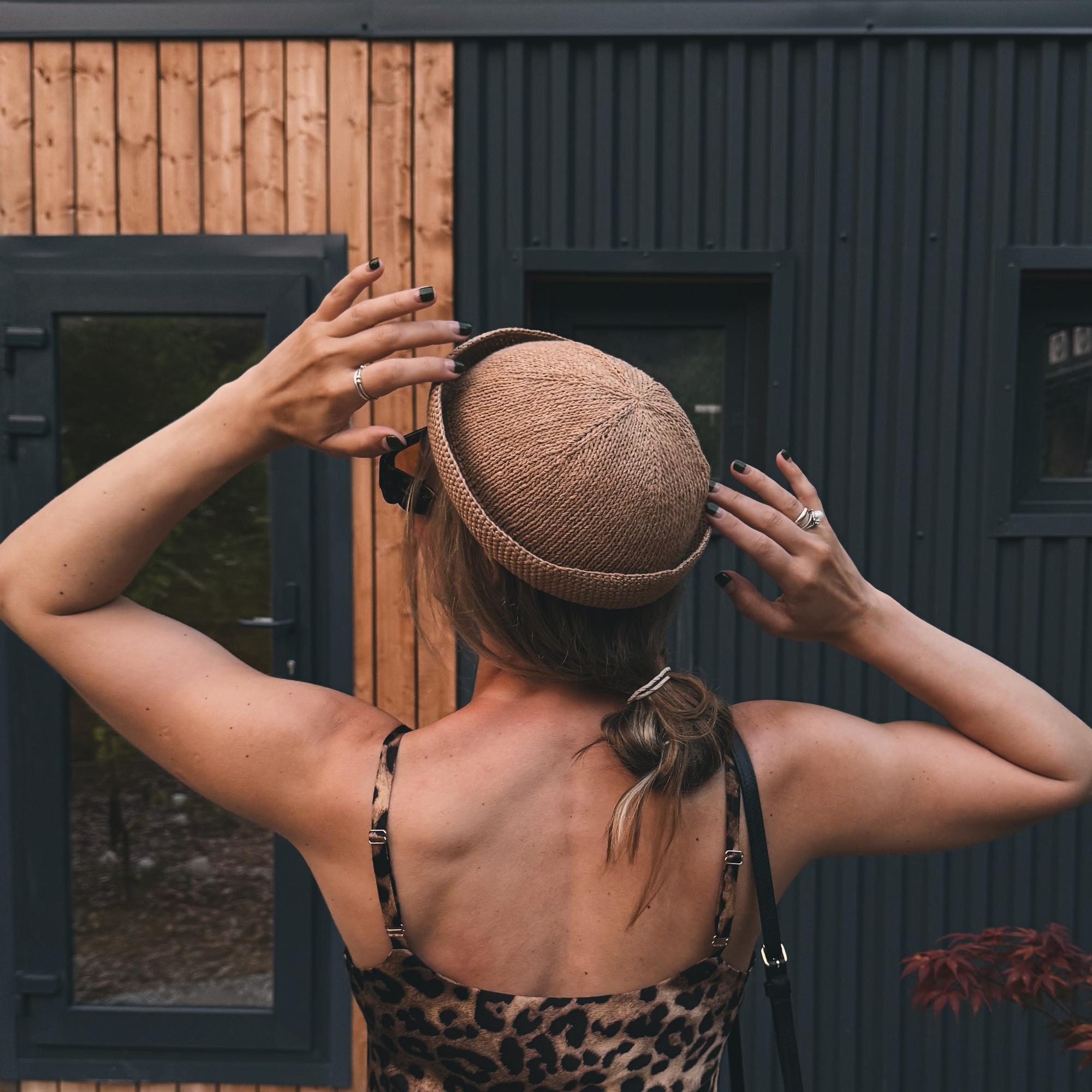 Описание  #ХИТРАЯ_МОРЯЧКА