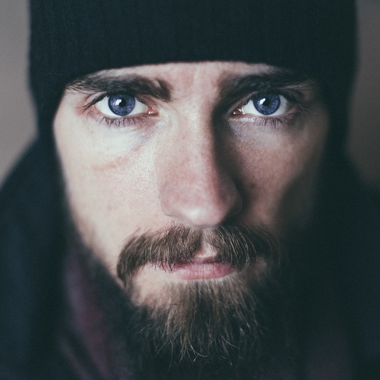 Духи "Папоротник"