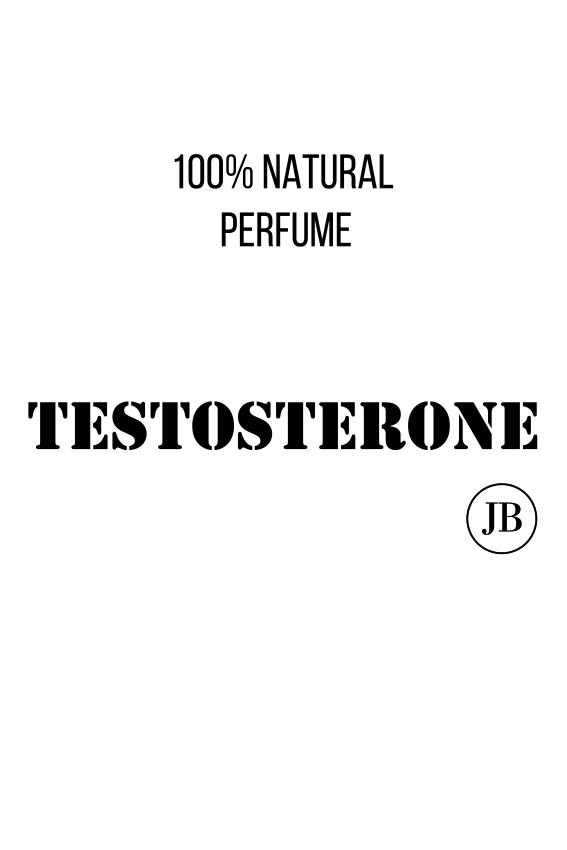 Духи "Testosterone"