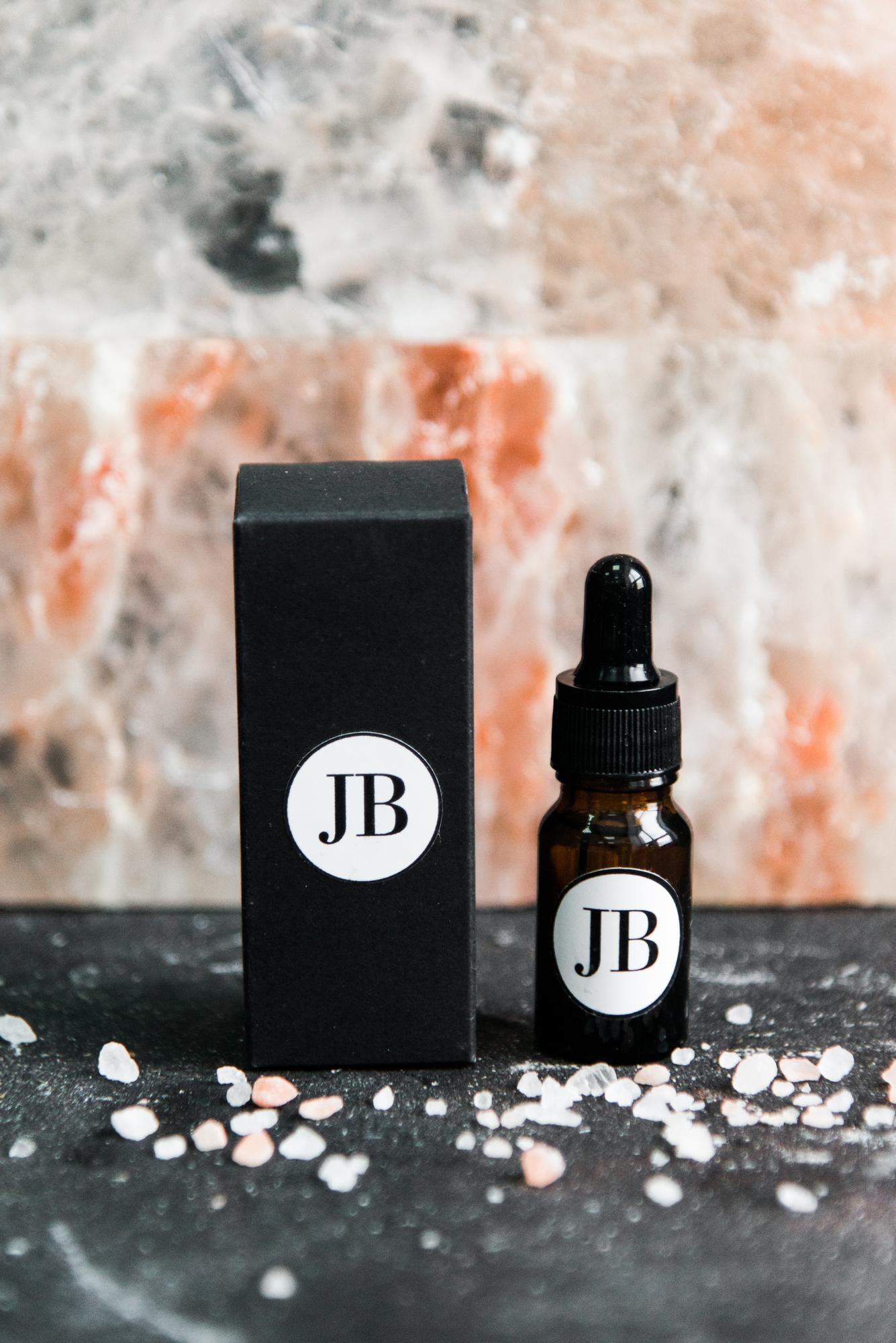 Масло для ногтей и кутикулы