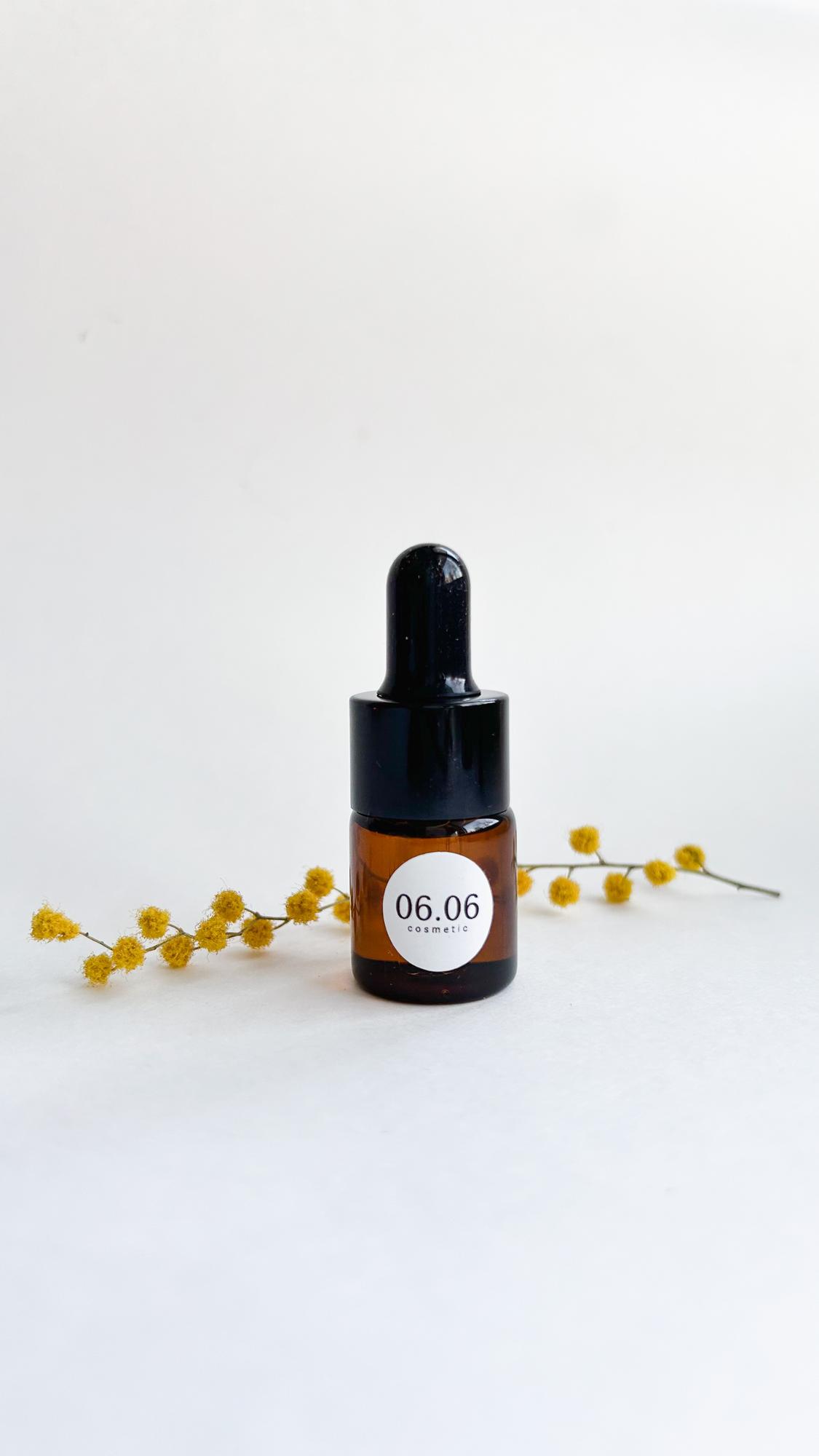 Масло для ногтей и кутикулы