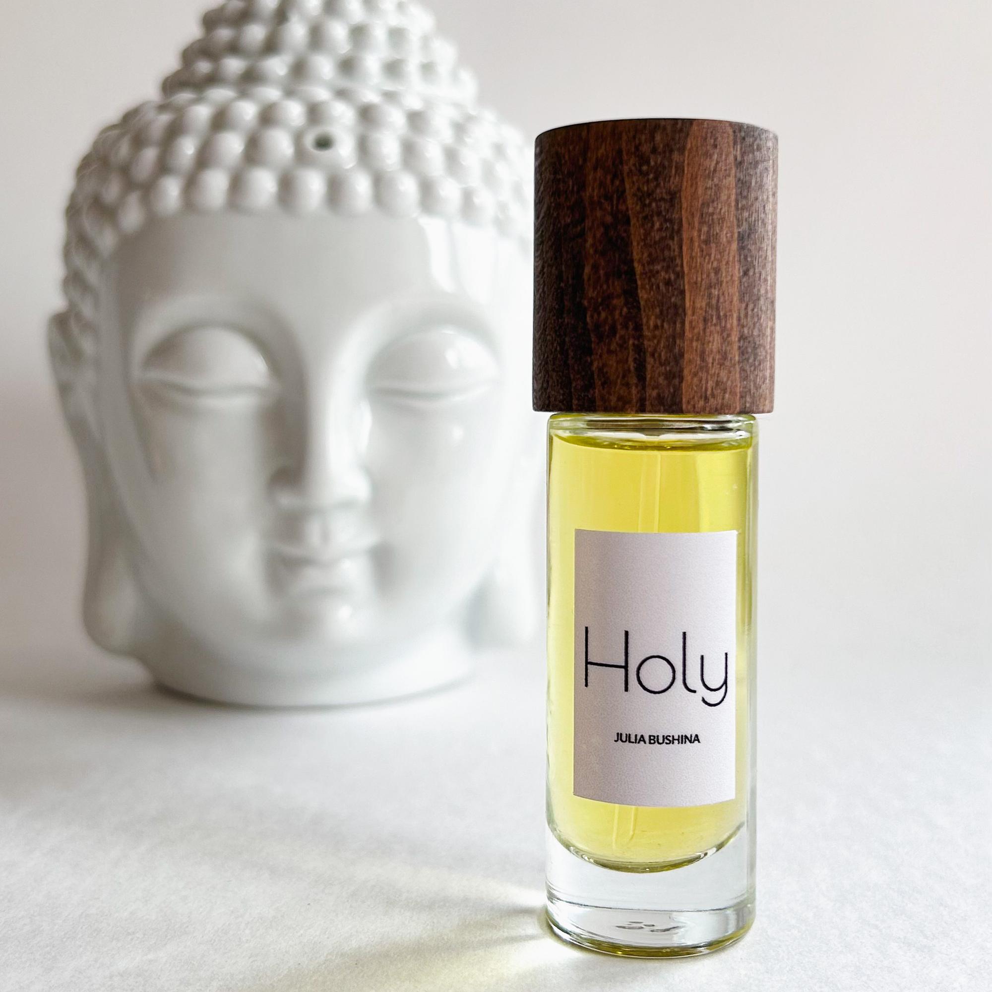 Натуральные духи "Holy"