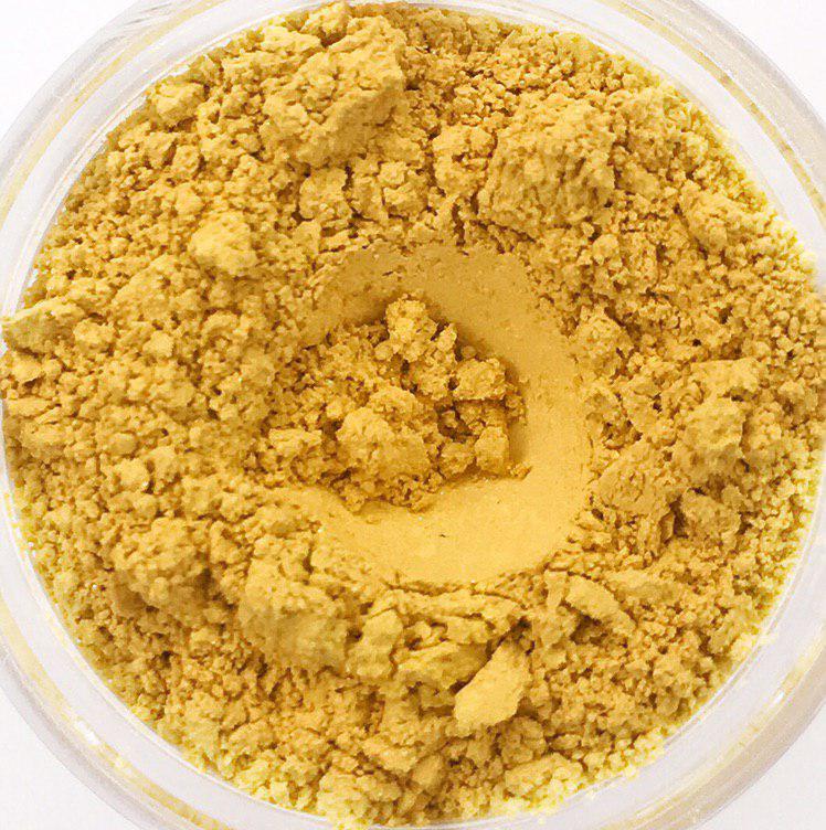 Минеральные Тени Lemon Time