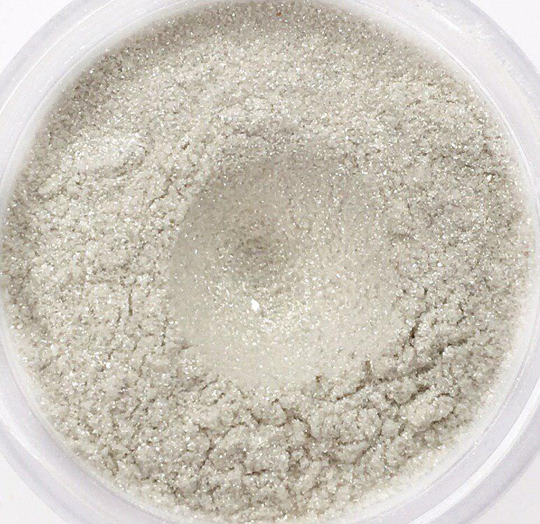 Минеральные Тени Аромат Рая