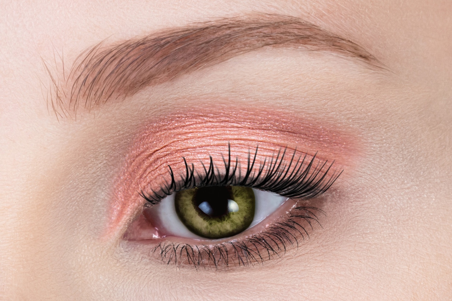 Минеральные Тени Афродита