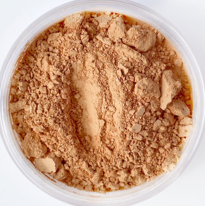 Минеральный Корректор Персиковый