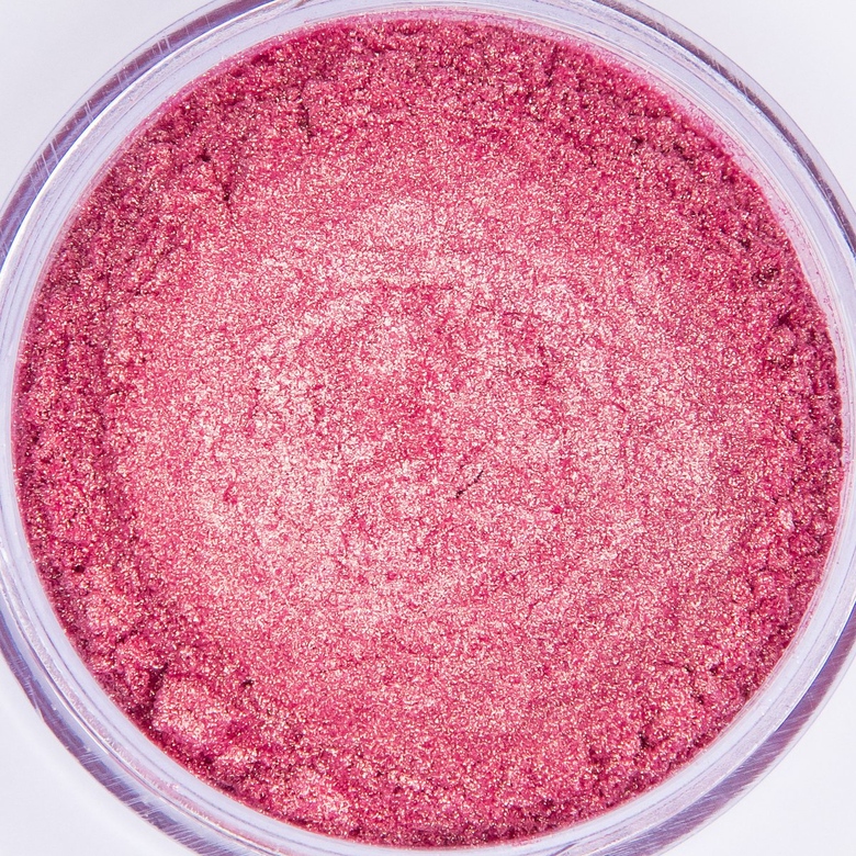 Минеральные Мерцающие Румяна Romeo Song (перевыпуск 2019 года)