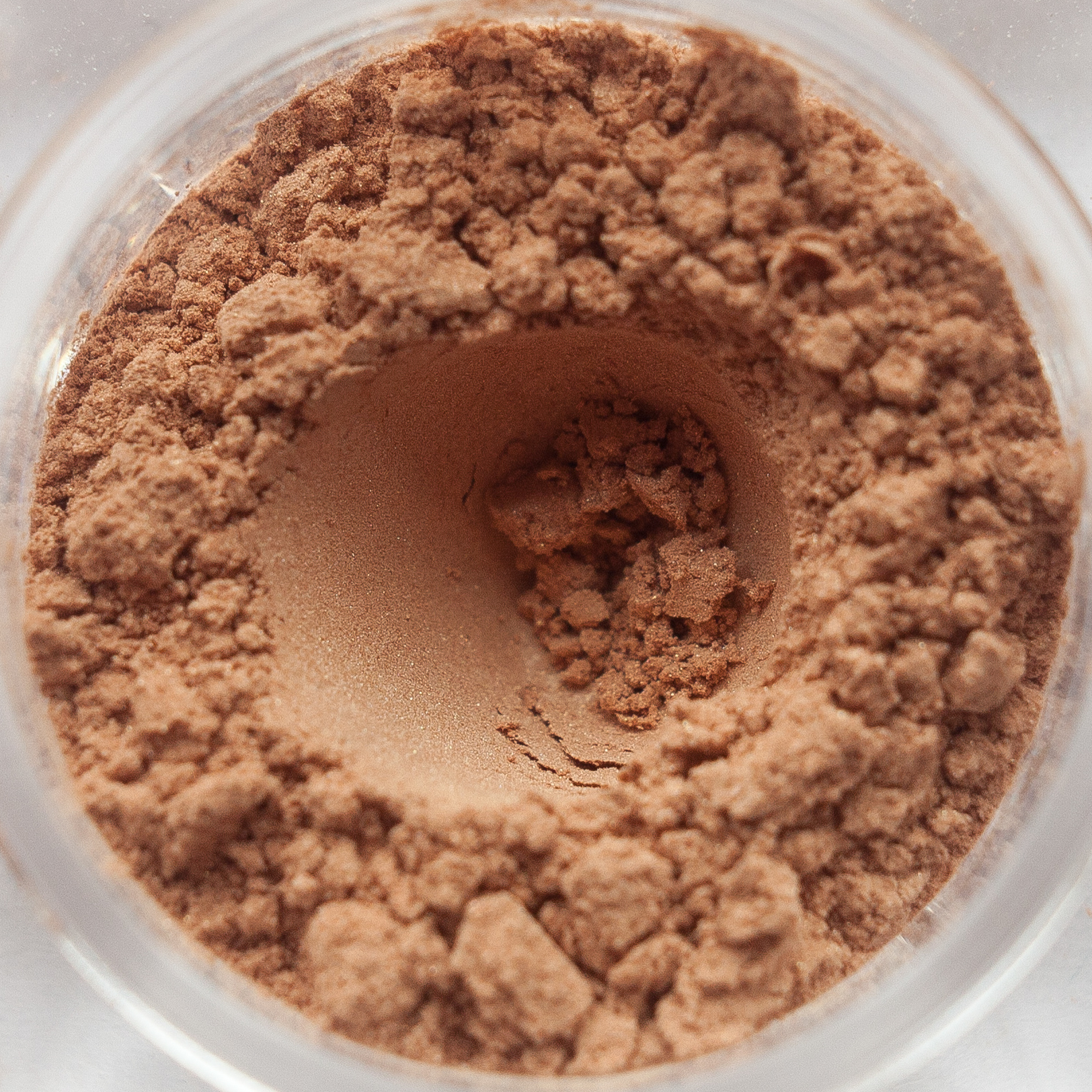 Минеральные тени Аристократический Беж